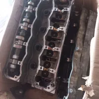 سرسیلندرپارس tu5