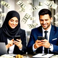 شغل پاره وقت با در آمد میلیونی