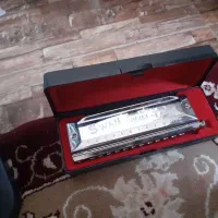 سازدهنی استفاده نشده