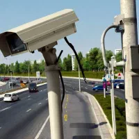 دوربین ip + با گارانتی پارس + ضد گرد و غبار
