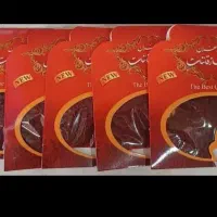 زعفران اقتصادی قائنات یک‌مثقالی