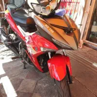 mx king150یاماها ام ایکس کینگ