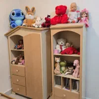 فروش سرویس خواب کودک نوجوان