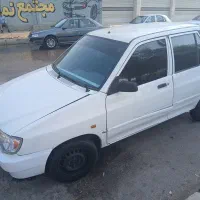 پراید ۱۱۱ مدل۹۶