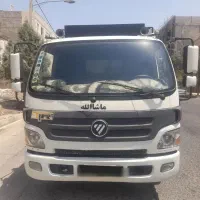 الوند۶تن خوابدار