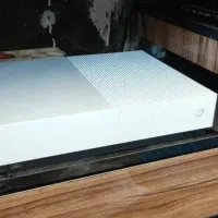 کنسول XBOX One S All digital 1TB فول گیم
