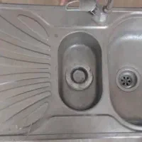 سینک ظرفشویی