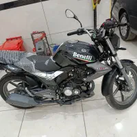 موتور بنلی 150