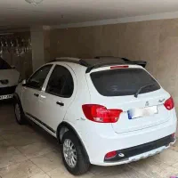 کوییک اتومات فول پلاس ار (سفید مشکی)