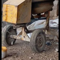 بلوک زن و بتونلر|ماشین‌آلات صنعتی|کوهدشت, |دیوار