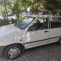 پراید