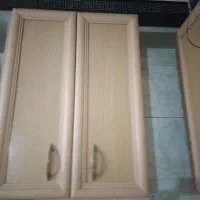 کابینت سالم با هود