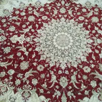 فرش ۵۰۰ شانه نگین مشهد