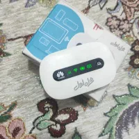 مودم همراه آنلاک