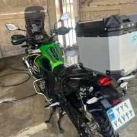 کاوازاکی ورسیس