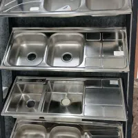 سینک استیل در فتوحی