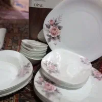 ظروف ارکوپال ۶ نفره