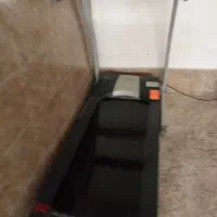 دستگاه ترددمیل اصل تاوان کم کارکرد