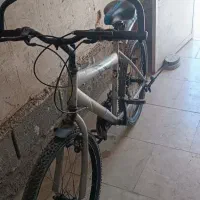 دوچرخه ۲۴ تمیز