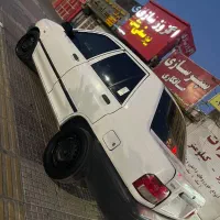 پراید 131 مدل 93 دوگانه
