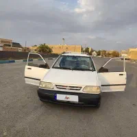 پراید ۸۲ میبد