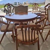 مبلمان وناهارخوری