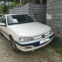 پژو پارس xu7p
