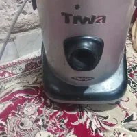 جاروبرقی  سالم