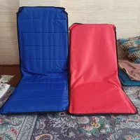 صندلی تاشو و راحتی