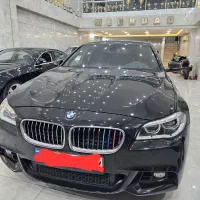 bmw 528 مدل 2015