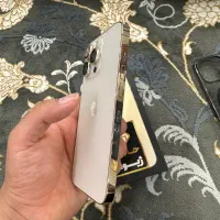 13Pro 256 Gold|موبایل|گلستان (تهران), |دیوار