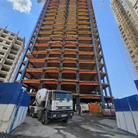 100متر دو خواب/برجs1/سپاشهر/خرید مستقیم از تعاونی