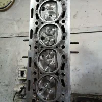 سرسیلندر پژو ۱۸۰۰ تعمیر یک