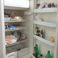یخچال مدل بوژان