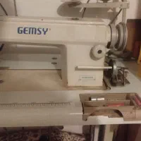 چرخ خیاطی صنعتی