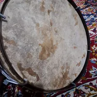 طبل دری