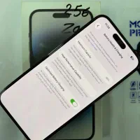 Iphone14promax(256)zaa