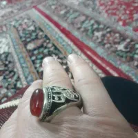 انگشتر وگوشی|جواهرات|مشهد, راه آهن|دیوار