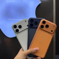 ایفون۱۷ و ۱۷ پرو مکس و ۱۷ پرو