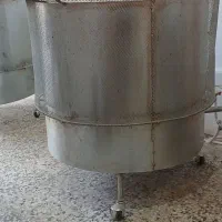 شاطر نانوایی