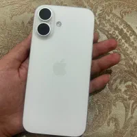 آیفون ۱۶نرمال حافظه ۲۵۶