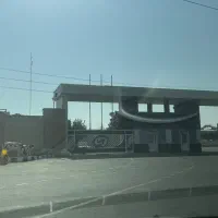 زمین اسلامشهر ۴۴ هزار متر