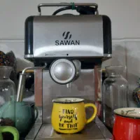 قهوه ساز ساوان