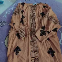 کلی لباس خوشگل سایز ۴۴ هستن همه