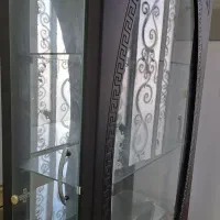 بوفه|بوفه، ویترین، کنسول|چمران, |دیوار