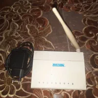 وای فا خط ثابت