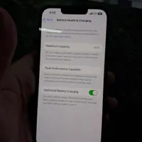 اپل iPhone 13 mini با حافظهٔ ۱۲۸ گیگابایت|موبایل|تهران, شهرک ولیعصر|دیوار