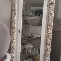 ویترین در حد نو سالم