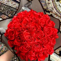 دسته گل های خاص و ماندگار ربانی