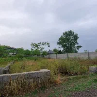 زمین ۳۹۹ متر مسکونی و سند تکبرگ کیاشهر به دستک